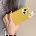 Only case Yellow