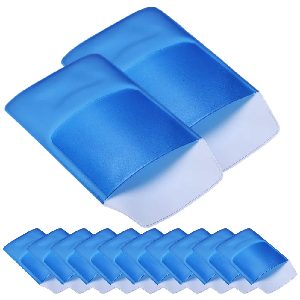 

Insert Pen Bags Doctor Pen Protector Bags Nurse Pen Storage Bags Nurse PVC Doctor Nurse Insert Pen Case Pocket Pen Bag