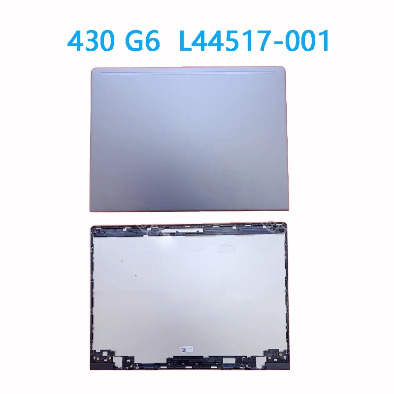 NEW ORIGINAL Laptop Replacement LCD Back Cover Case for HP ProBook 430 435 G6 G7 13 G2 G3 L44548-001 52X8LLCTP00