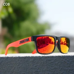 Youthful Small Size Polarized Sunglasses - Glare Reduction & Clarity Enhancement (SMALL SIZE)