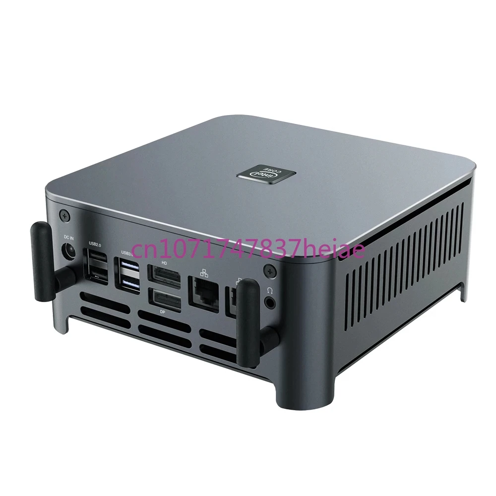 

Gaming Mini PC Intel Core i9 9880H 9980HK i910880H Desktop Computer Windows11 2*DDR4 NVMe HDMI DP WiFi BT Dual LAN Fan Micro NUC