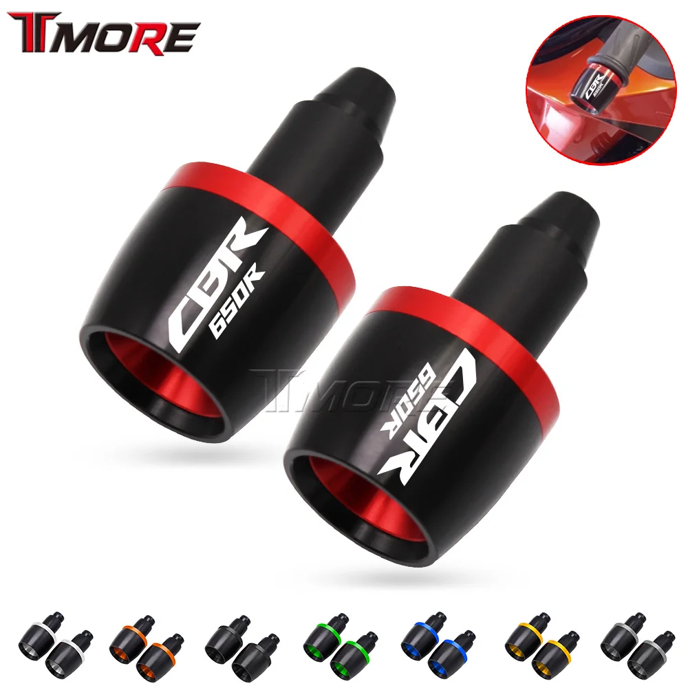 

Противовес для мотоцикла Honda CBR650R CBR 650R CBR650 R CNC