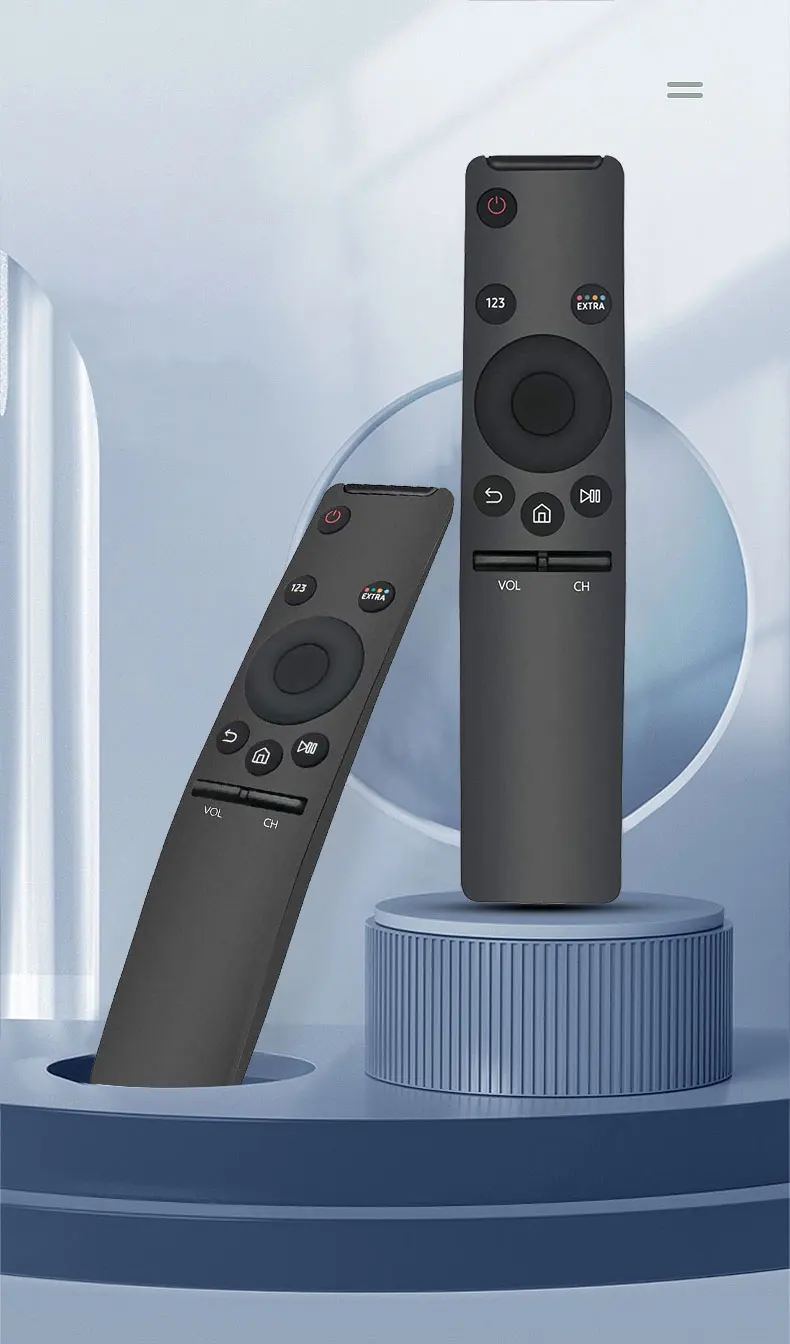 Mando a distancia Universal para TV: Control total y eficaz
