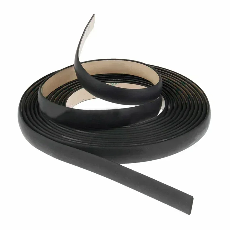 Universal Leakproof and Soundproof Car Weatherstrip Seal