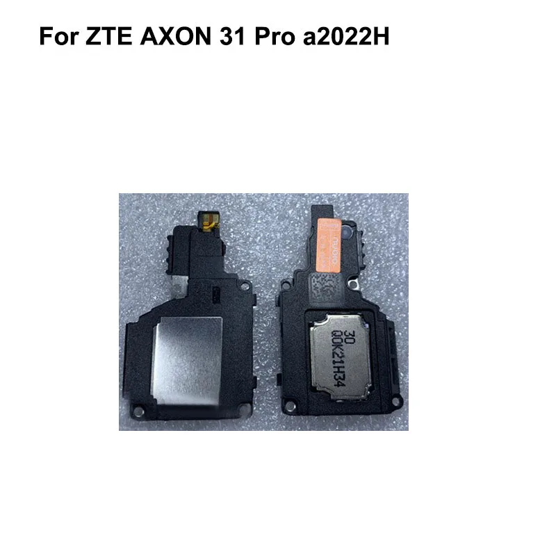 

Tested Good Loudspeaker Loud Speaker Securing cover For ZTE AXON 31 Pro a2022H Buzzer Ringer Board Mounting cover parts