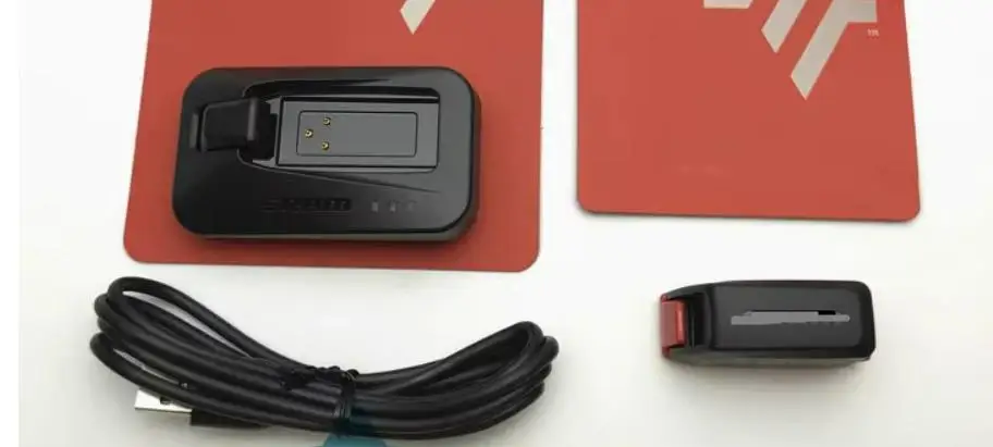 Caricabatteria Red Force X01 Xx1 Gx Rival Eagle Axs Etap