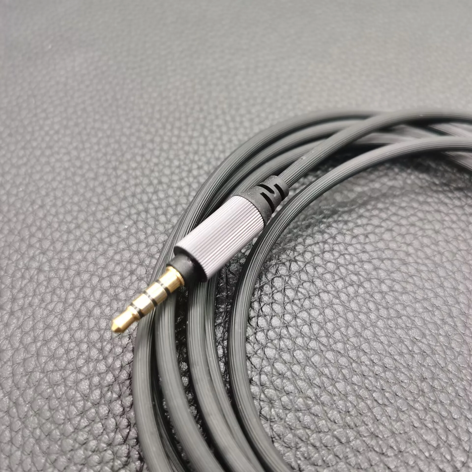 4PIN XLR Balanced Cable for Sony MDR-1000X WH 1000XM2 1000XM3 1000XM4 1000XM5 1000XM6 Audio Cables Aux Wire Cord