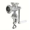 Kitchen Multifunction Handheld Hand Crank Meat Mincer Sausage Noodles Grinder 5