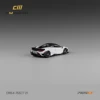 CM Model 1/64 765LT carbon cap tail supercar model * Two sets of wheels * In stock 4