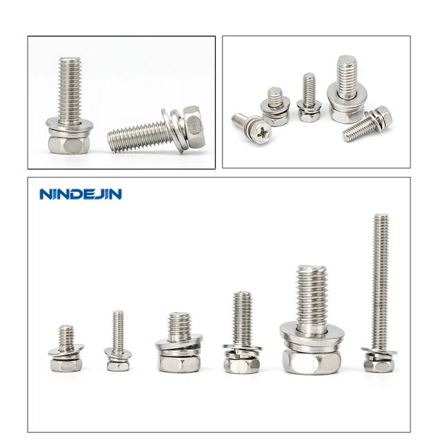 Boutons De Manchette Bulloni Testa A Bottone Flangiati In Acciaio Inox A2 - Formati M4, M5, M6, M8, Per Fissaggi Decorativi E Robusti Silent Block M8 - Foto 9