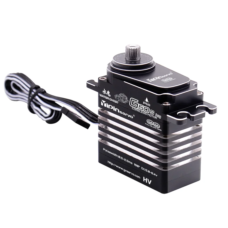  ũ ڱ   ƿ ︮ , 8.4V ھ 60kg,  IP68, RC ڵ  κ  𵨿