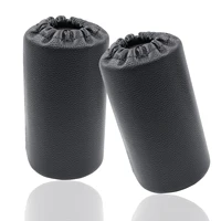Foam Foot Pads Rollers Set of a Pair for Home Gym Exercise Machines Equipments Replacements 1
