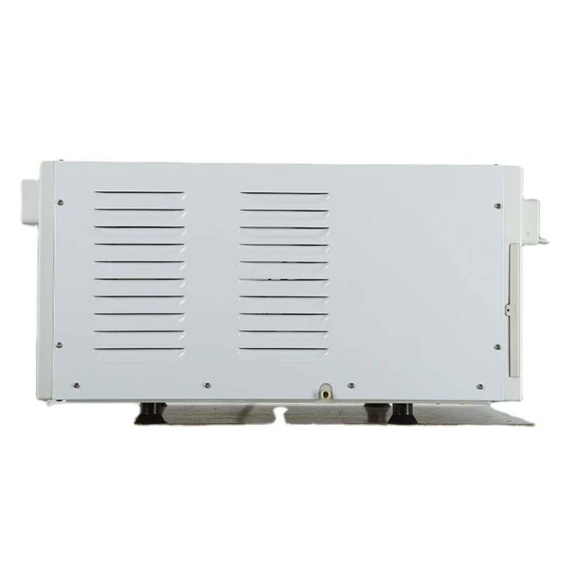 

Low Noise Mobile Air Condition Portable Appliances