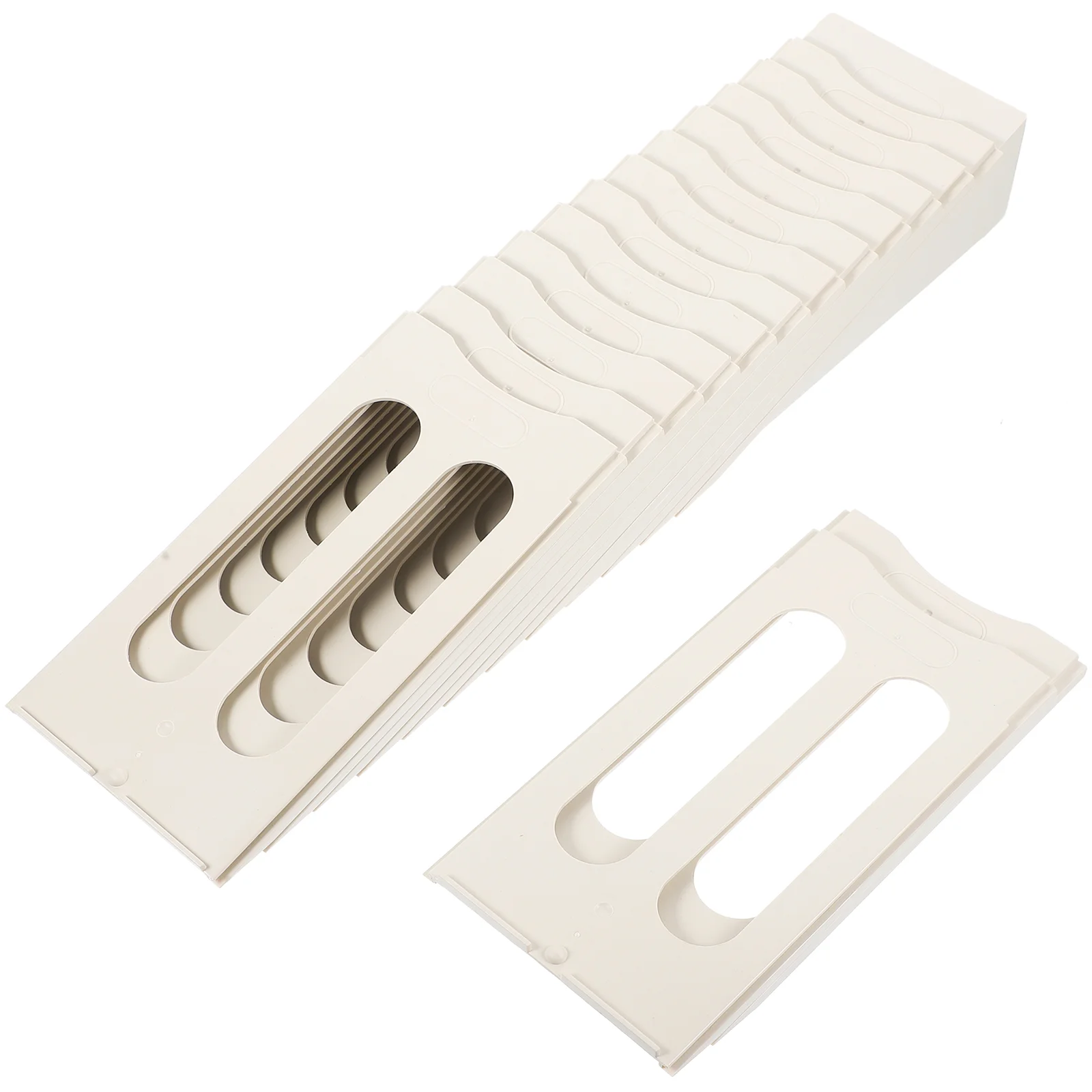 

Держатель для карт с несколькими сетками, органайзеры из материала для складов, карманные органайзеры для гаража, полка для товаров и офиса