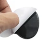 10/20pcs Electrode Pads Reusable Massage Patch for Tens Electrodes Digital Machine Massage 3.5mm Plug Body Massager Accessories 2