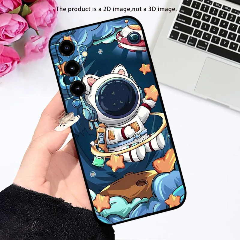 Shockproof Silicone Anti-Fall Camera Protective Phone Case