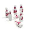Mini Bowling Game Set Desktop Tabletop Arcade Toy Finger Bowling Indoor Office Desk Sports Interactive Game Educational Gift 6