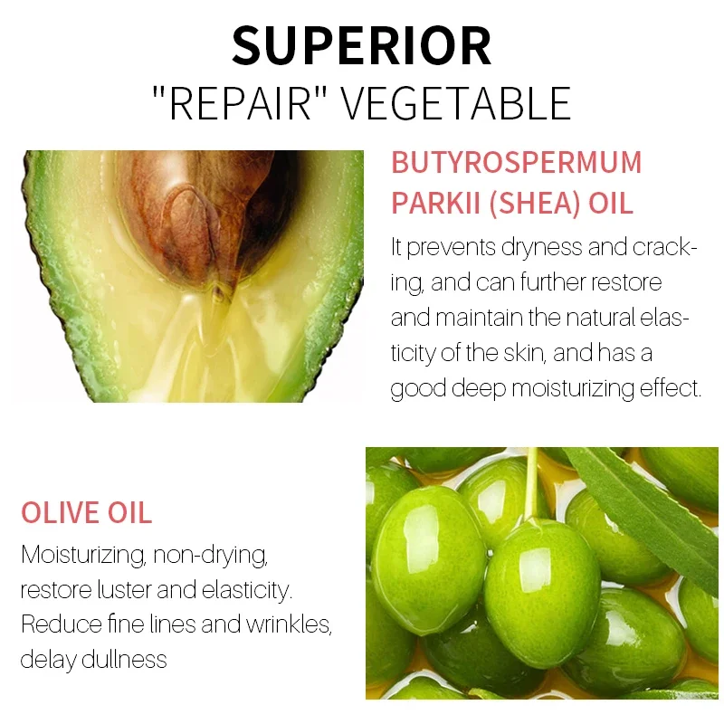Long-lasting Lip Plumping Oil Essence Instant Nutrition Essence Oil Repairs Lip Fine Lines and Increases Balino Lip Care 6