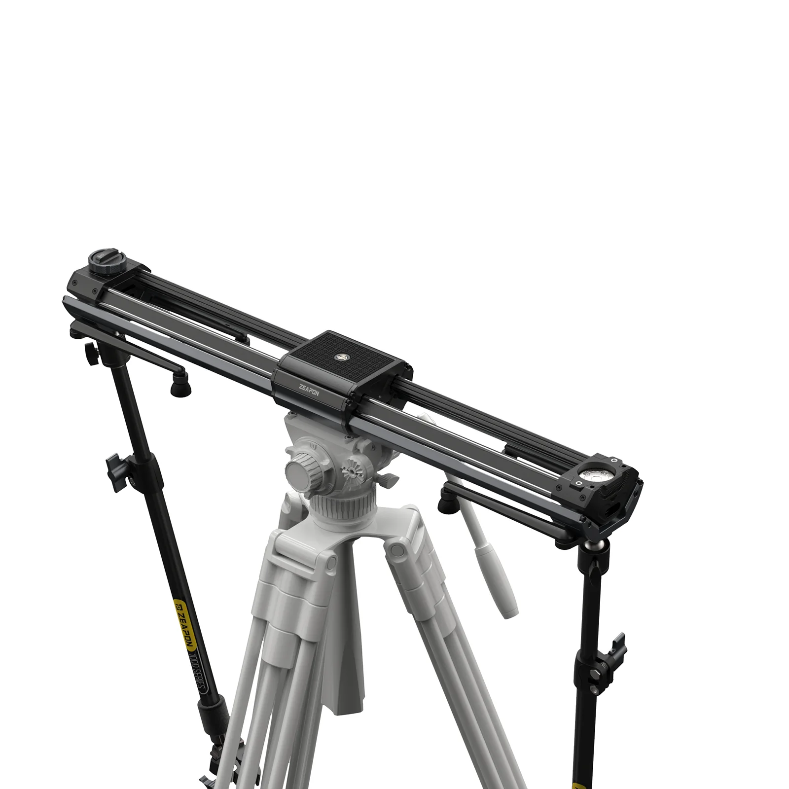 ZEAPON マイクロ 3 E500 E700 E1000 M500 M700 M1000 電動スライダー