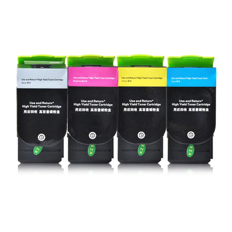 Fuji Xerox C310dni C310dni Impressora Toner Cartucho C310dnim - Imagem 2