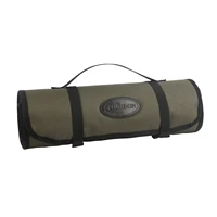 Tourbon Hunting Gun Rifle Shotgun Cleaning Mat Shooting Care Kit Green Nylon Cushion Pad 1