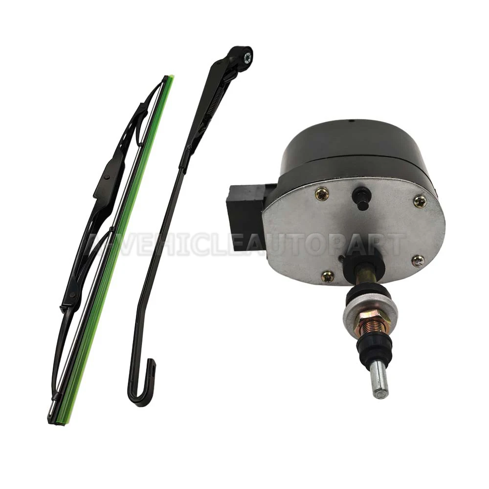 Roca Ruitenwissermotor met arm en wisser 12V € 153,95