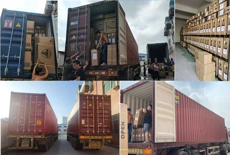 TWITTER OVERLORD 27,5/29iner WheelTop EDS-13S cambio electrónico freno de disco de aceite suspensión completa bicicleta de montaña de fibra de carbono MTB