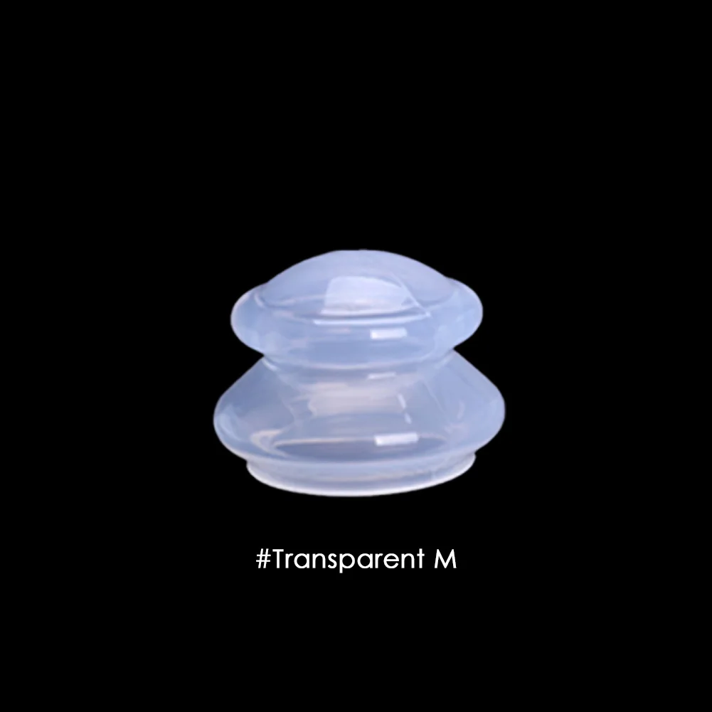 Transparent M