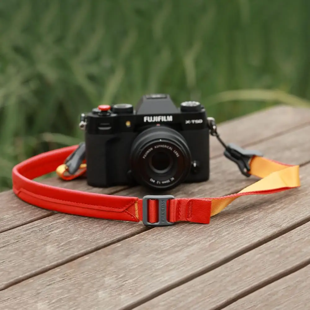 Maglink Magnetic Quick-Release Camera Shoulder Strap Lite V2 One-handed Length A