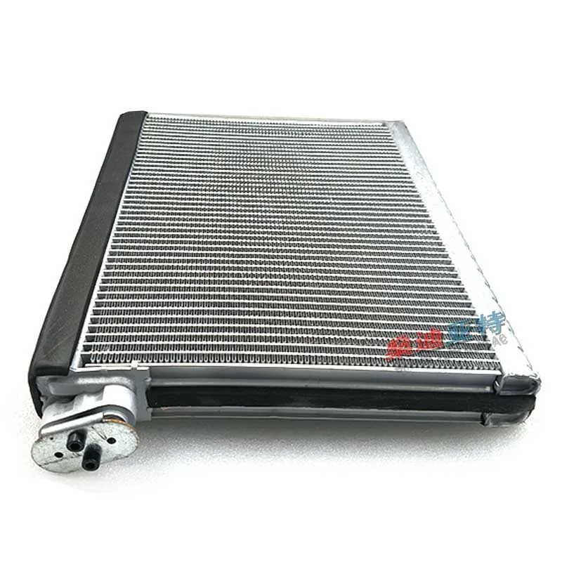 C2Z6527 SDYT Auto Air Conditioning Evaporator Core For 08-15
