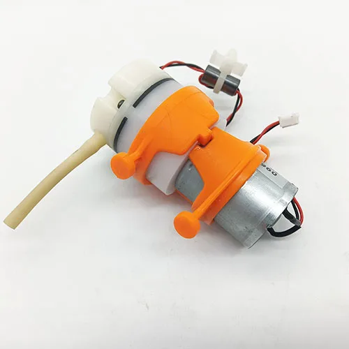 Ink Air Pump Motor Fits For Hp T520 8620 T120 8630 8600 8640 8610