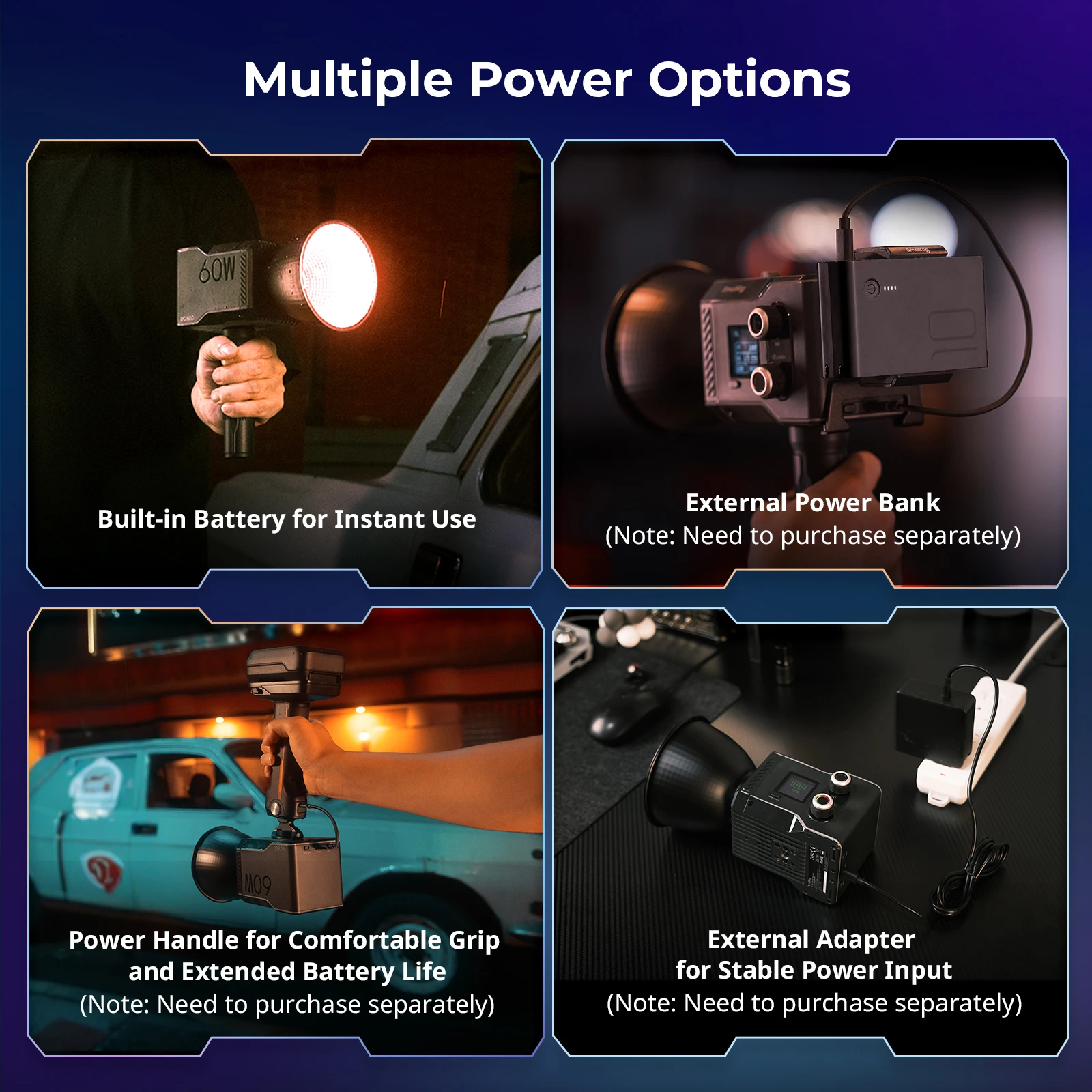 dsc-products