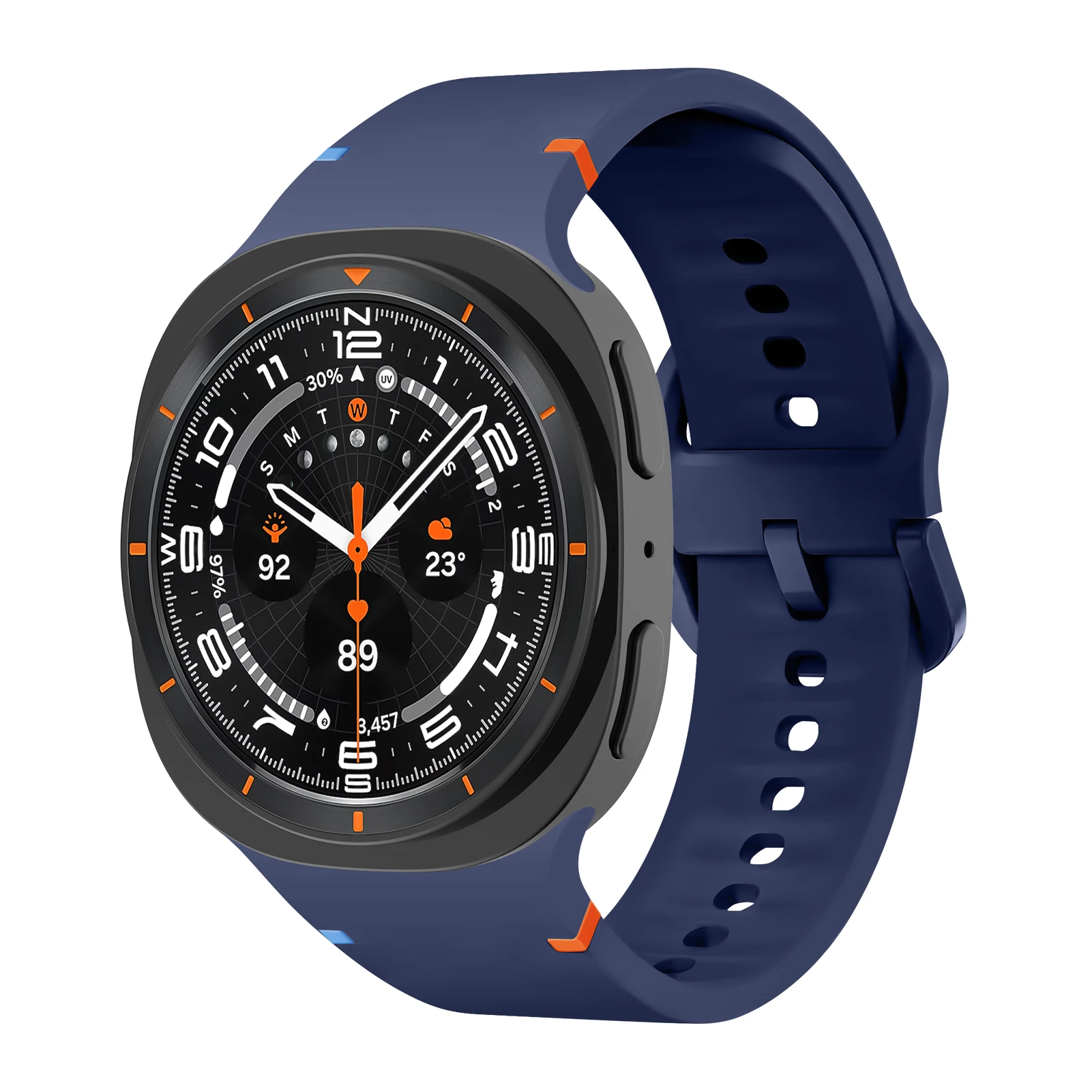 Sport Straps Official Wristband Bracelet