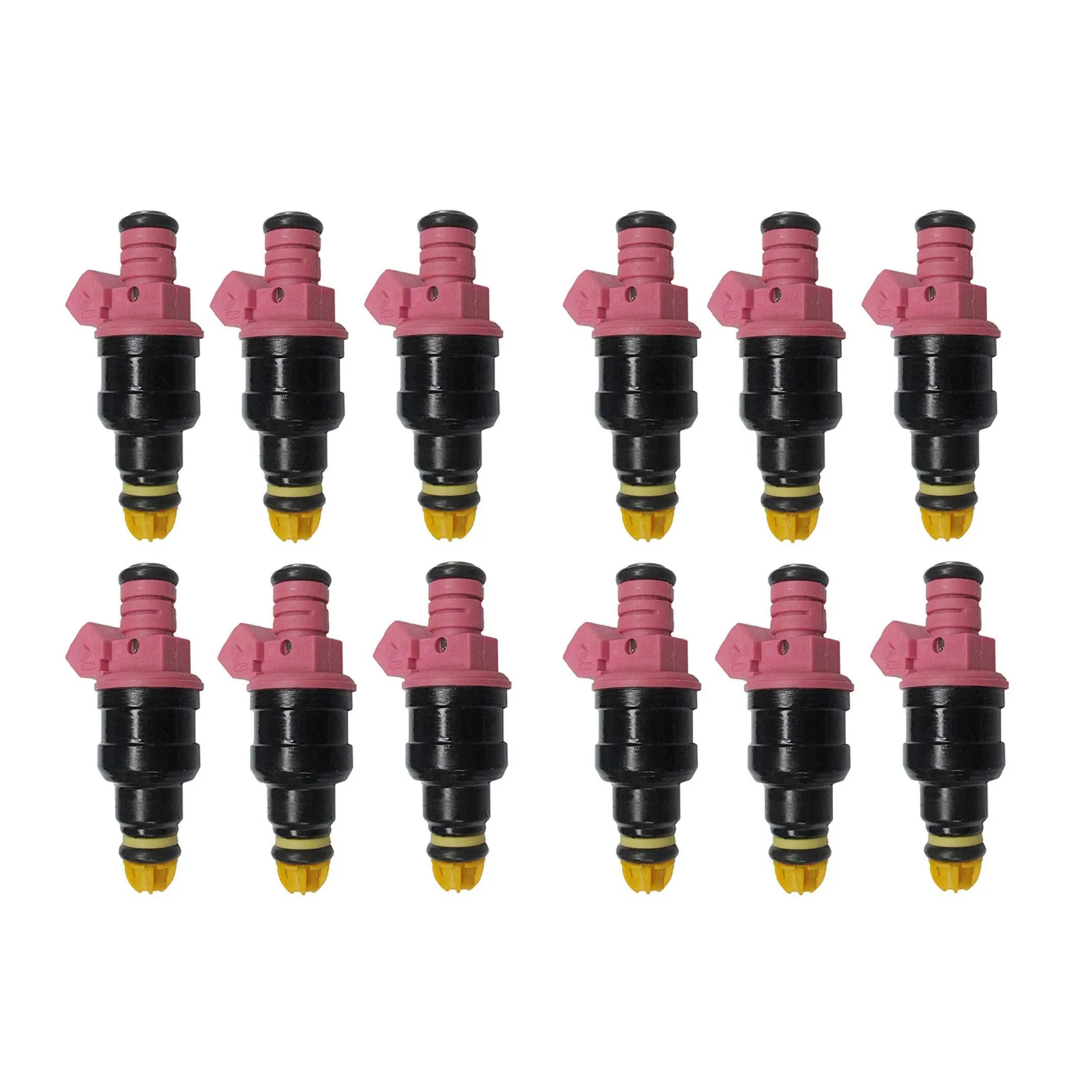 

12Pcs/Lot Fuel Injector Nozzle for BMW 328I 328IS 528I 0280150440