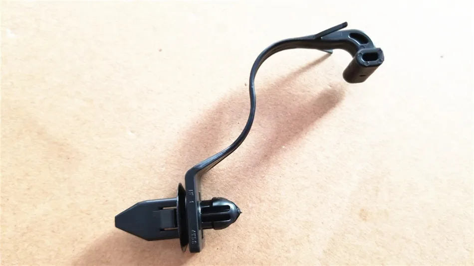 클립, FR 필러 트림, 모든 모델, OEM:7210A329 7210A081