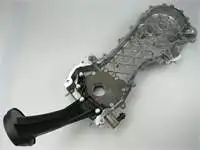 359002100610 Pompa Olio Astra J A13Dte Corsa D A13Dte A13Dtc Meriva B A13Dtc Meriva B A13Dtc