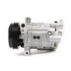 

Компрессор кондиционера с муфтой подходит для 2001-2004 Saturn L100 L200 L300 AC A/C компрессор CO 10679JC