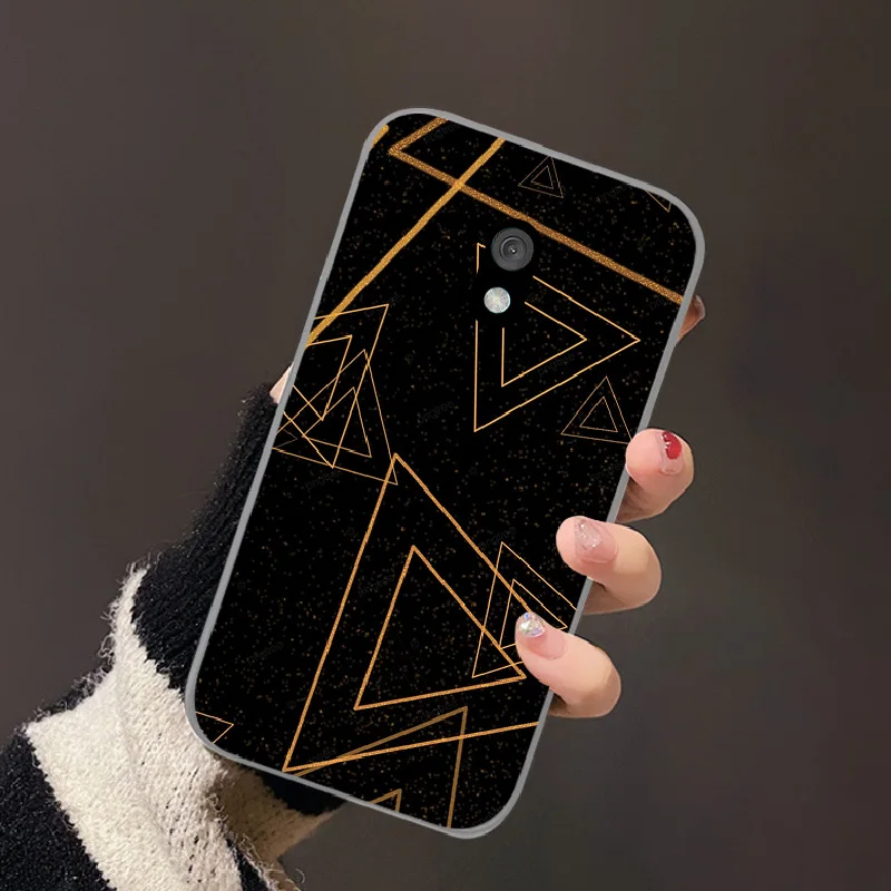 Clear Soft Silicone Shockproof Protective Phone Case - Transparent Back Cover Guard