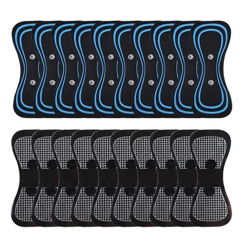 EMS Replacement Gel Pads 1