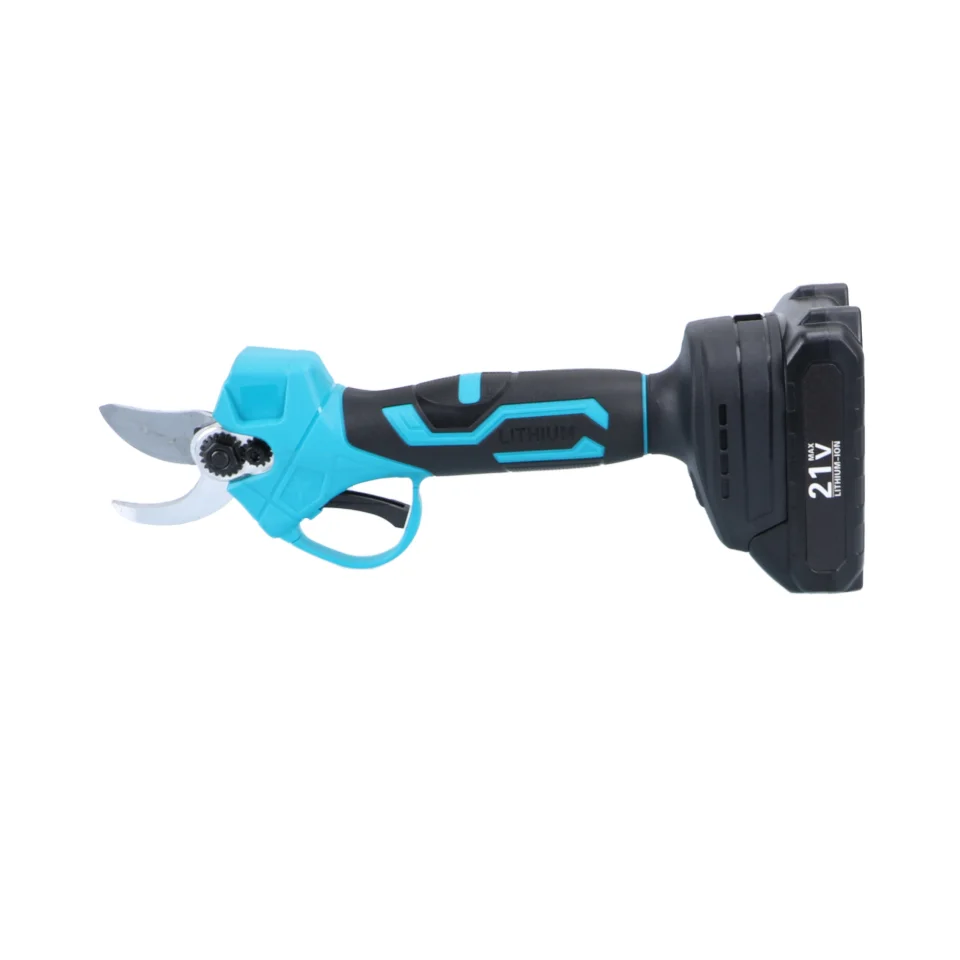 20V Cordless Portable Tools Brushless Pruning Shear 1.6" Cutting Diameter Pruner