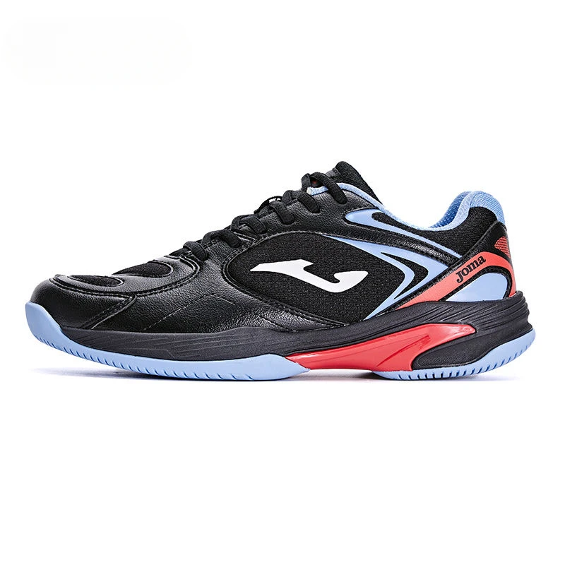 

2024 New Badminton Shoes Couples Breathable Indoor Court Shoe Brand Designer Tennis Shoes Men Women Non-Slip Badminton Sneakers