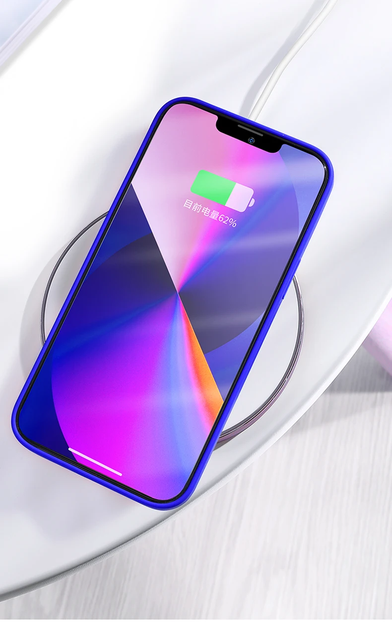 Coque de téléphone carrée mate Candy pour Xiaomi Mi 11 Lite 5G NE Coque en silicone So pour Xiaomi 12 Pro 12X Mi 11T 10T Pro 11 Lite_voghion.com