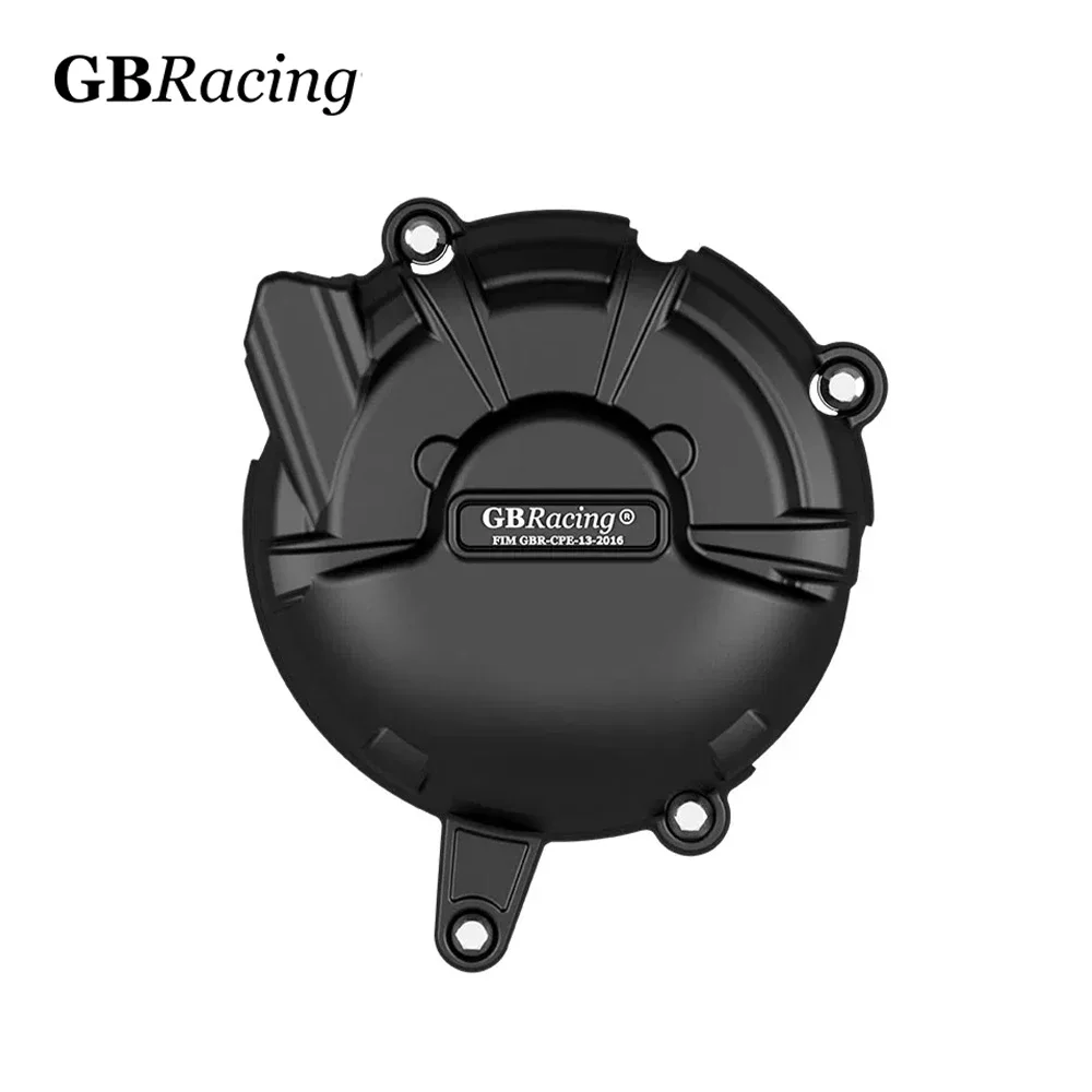 GB Racing Engine Cover STREETFIGHTER V2 For DUCATI Motorcycle Alternator Clutch Protection Cover Accessories Parts