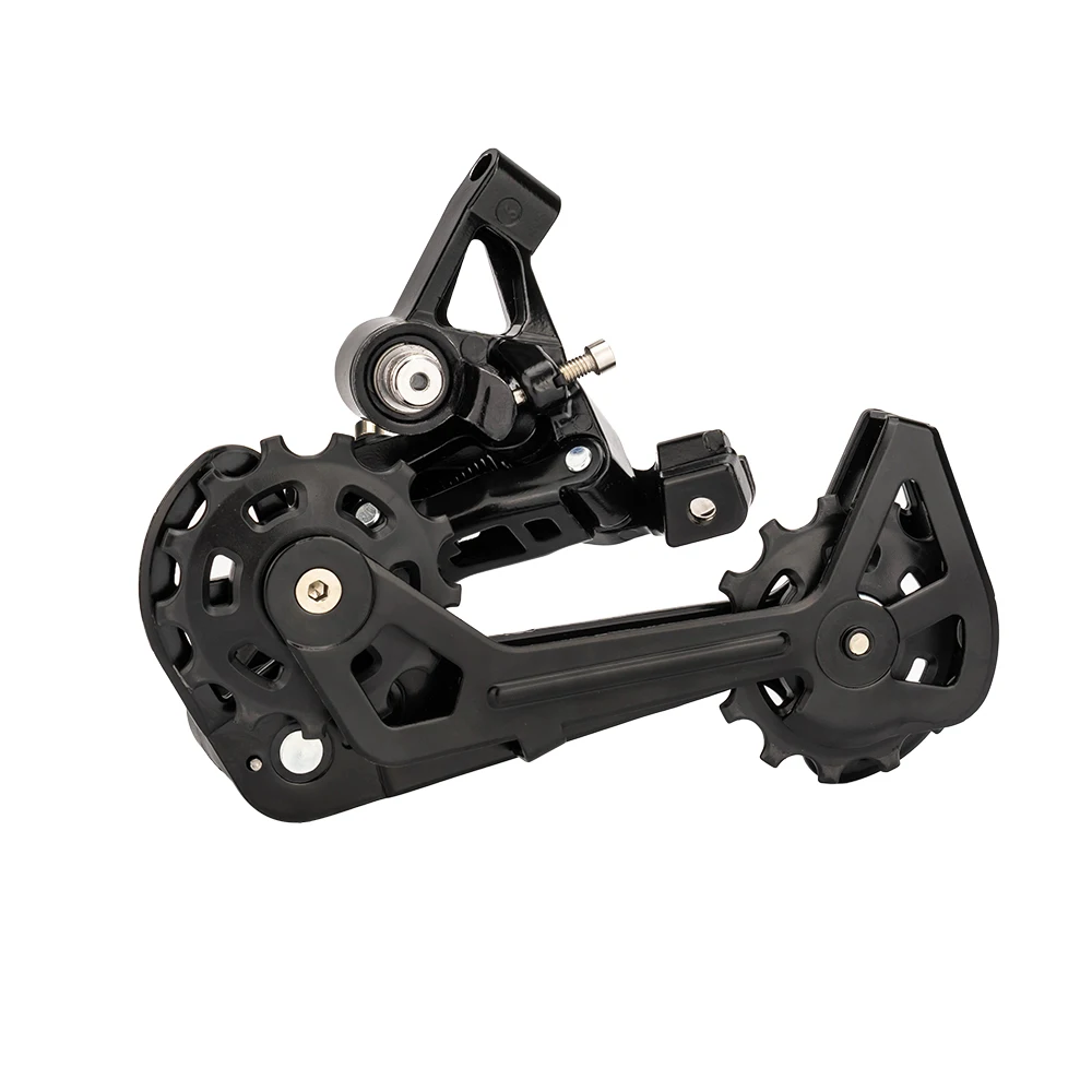 MTB 12 Speed Bicycle Shifter Rear Derailleur Clutch Mountain Bike