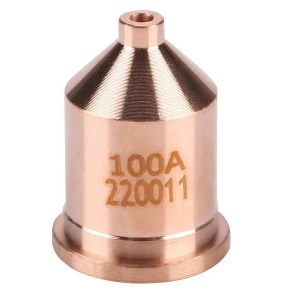 

25pcs Electrode Nozzle & Shielding Cup Set 220047 220037 220011 for 1650 Plasma Cutting Torch Compatible with MAX1650
