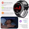 2025 New For OPPO Watch X2 Smart Watch Men GPS Compass AMOLED HD Screen NFC Bluetooth Call Heart Rate IP68 Waterproof Smartwatch 6