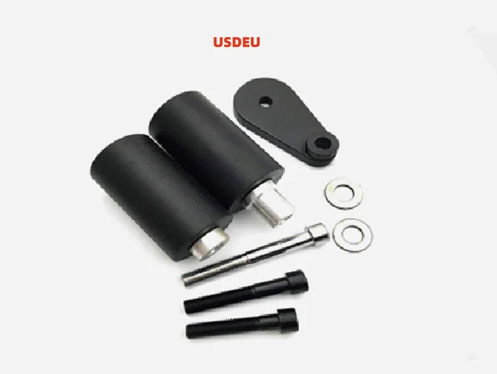 

Слайдеры рамы мотоцикла USDEU для Yamaha YZF-R6 2003-2005 YZF-R6S 2006-2008