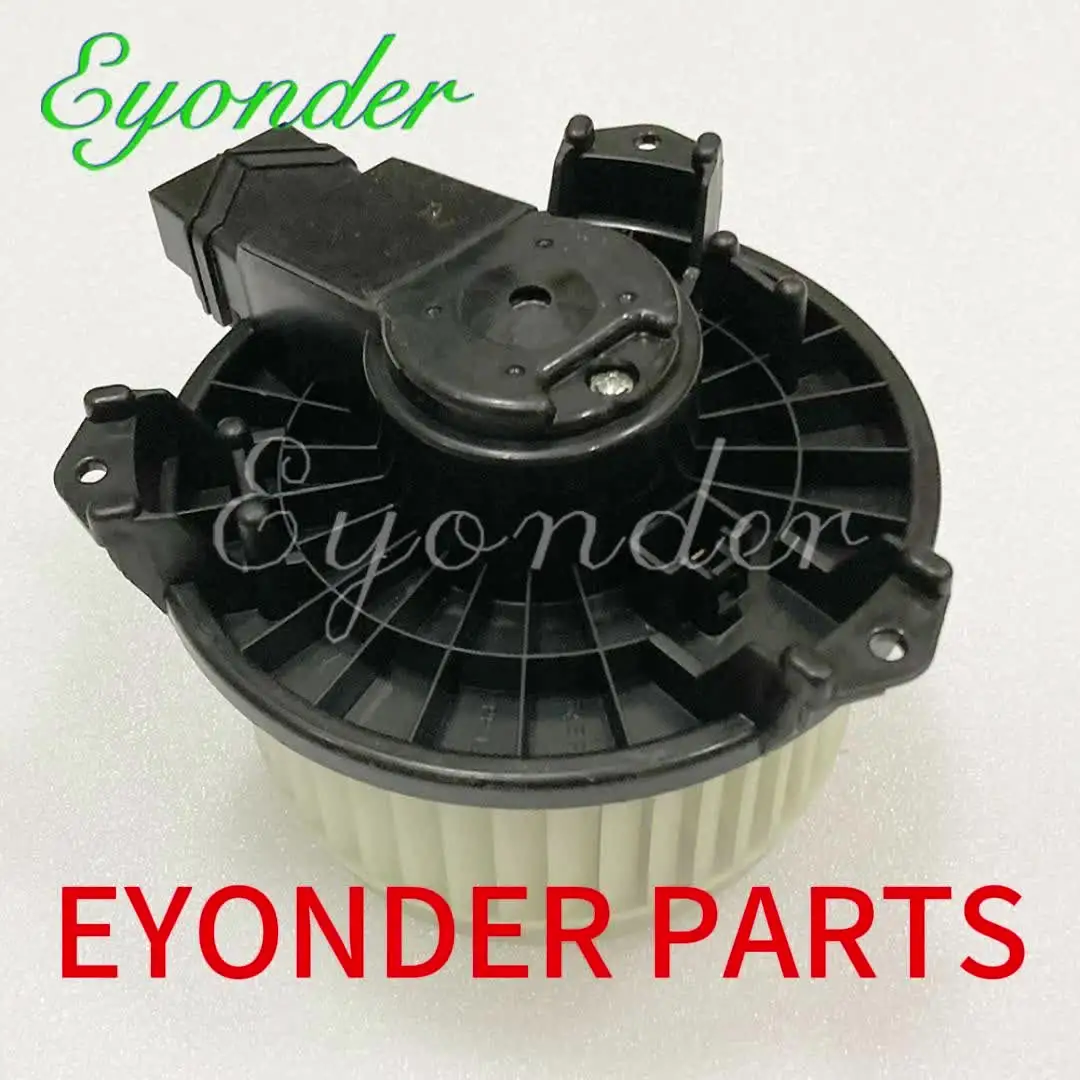 New AC Heating Fan Blower Motor High Quality For TOYOTA HILUX