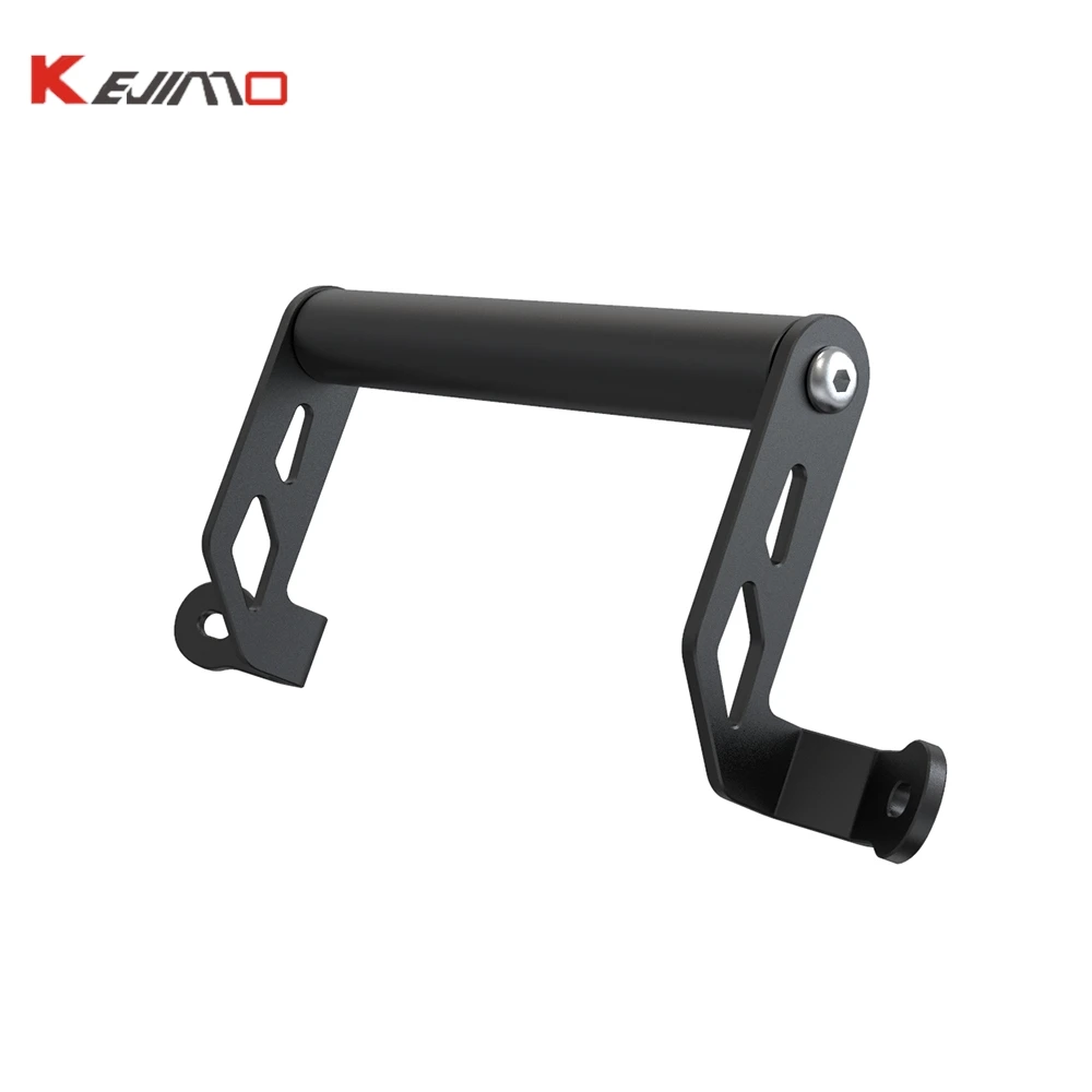 Multistrada1200 Moto Per DUCATI Multistrada 1200 1200S MTS1200 MTS1200S Staffa di Navigazione Del Telefono Mobile GPS Piastra di Supporto - Image 4