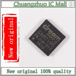 1PCS/lot SAM2695 QFN48 low-power MIDI sound system IC Chip New original